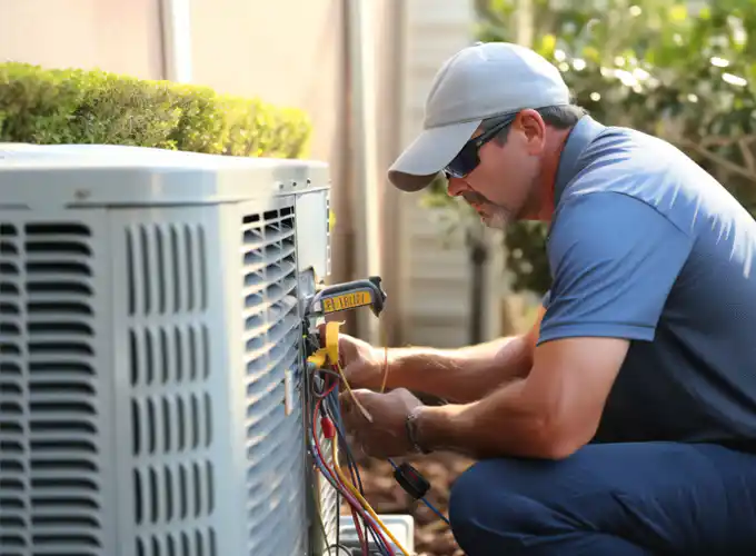 installateur Liessel